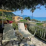 Corfu Glyfada Beach Apartment 24