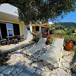 Corfu Glyfada Beach Apartment 24