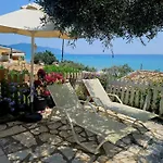 Corfu Glyfada Beach Apartment 24