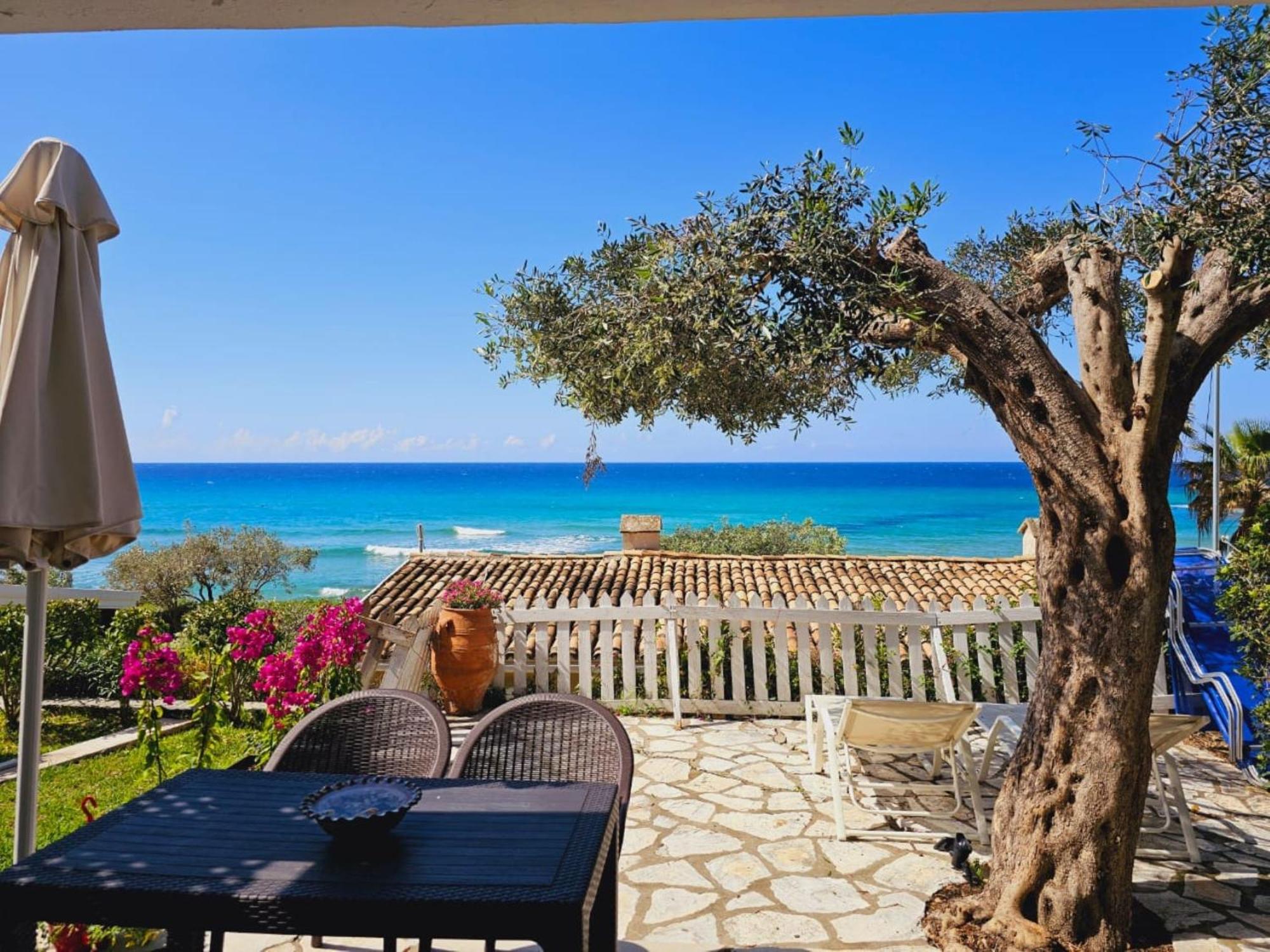 Appartement Corfu 24 *