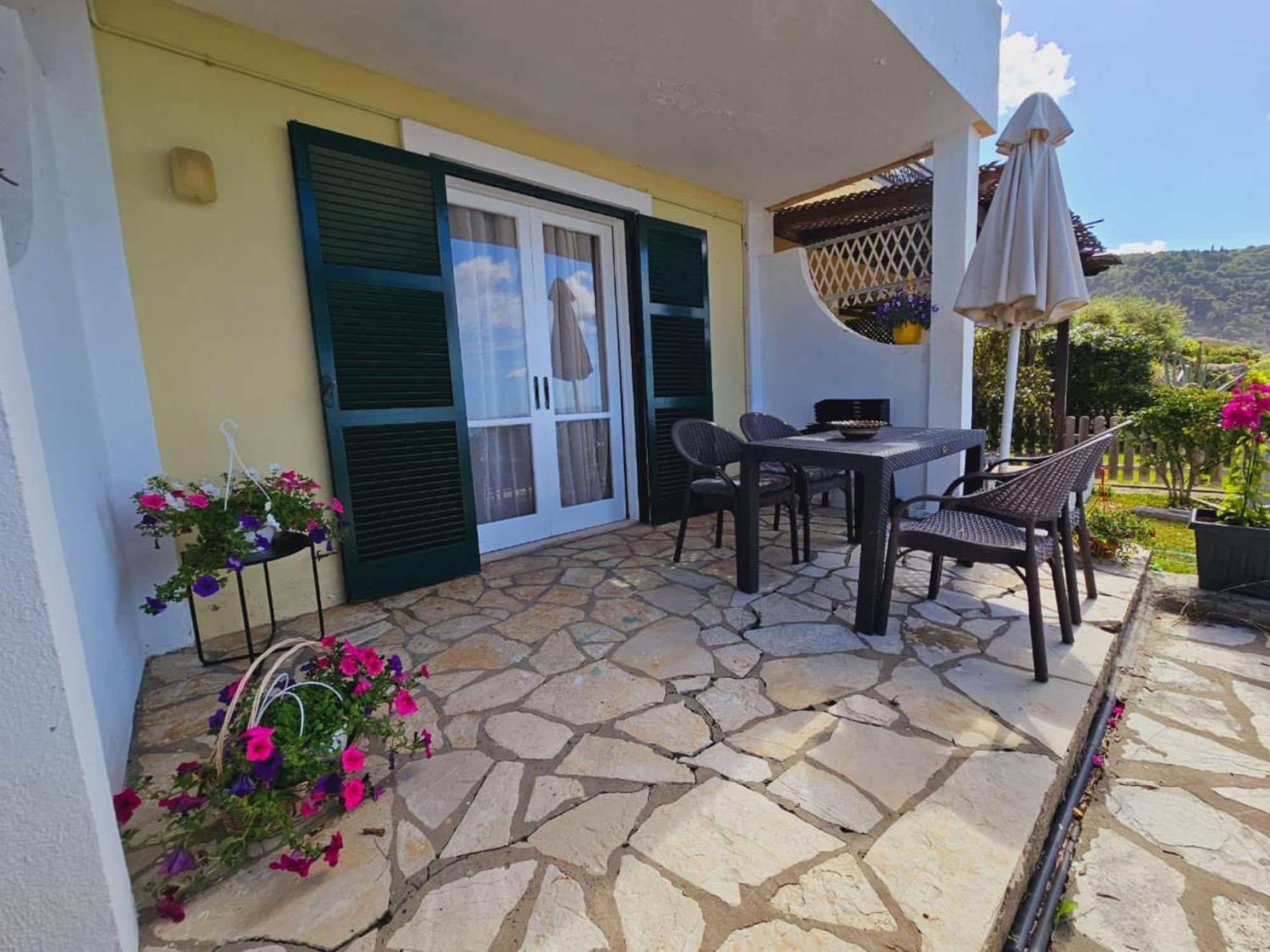 Corfu 24 Appartement *