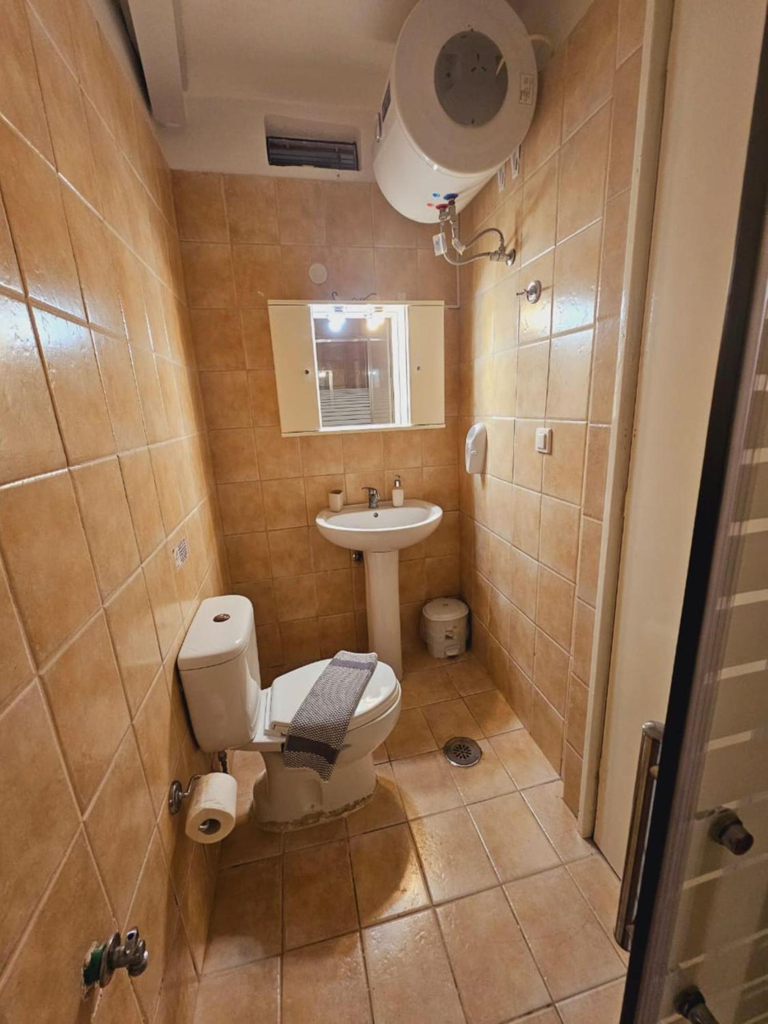 Appartement Corfu 24 *