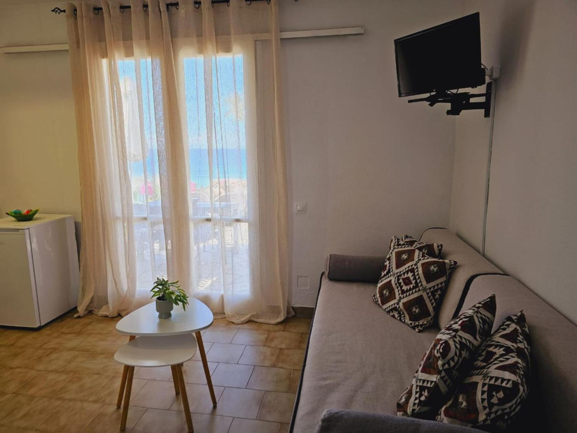 Corfu 24 Appartement Glyfada (Corfu)