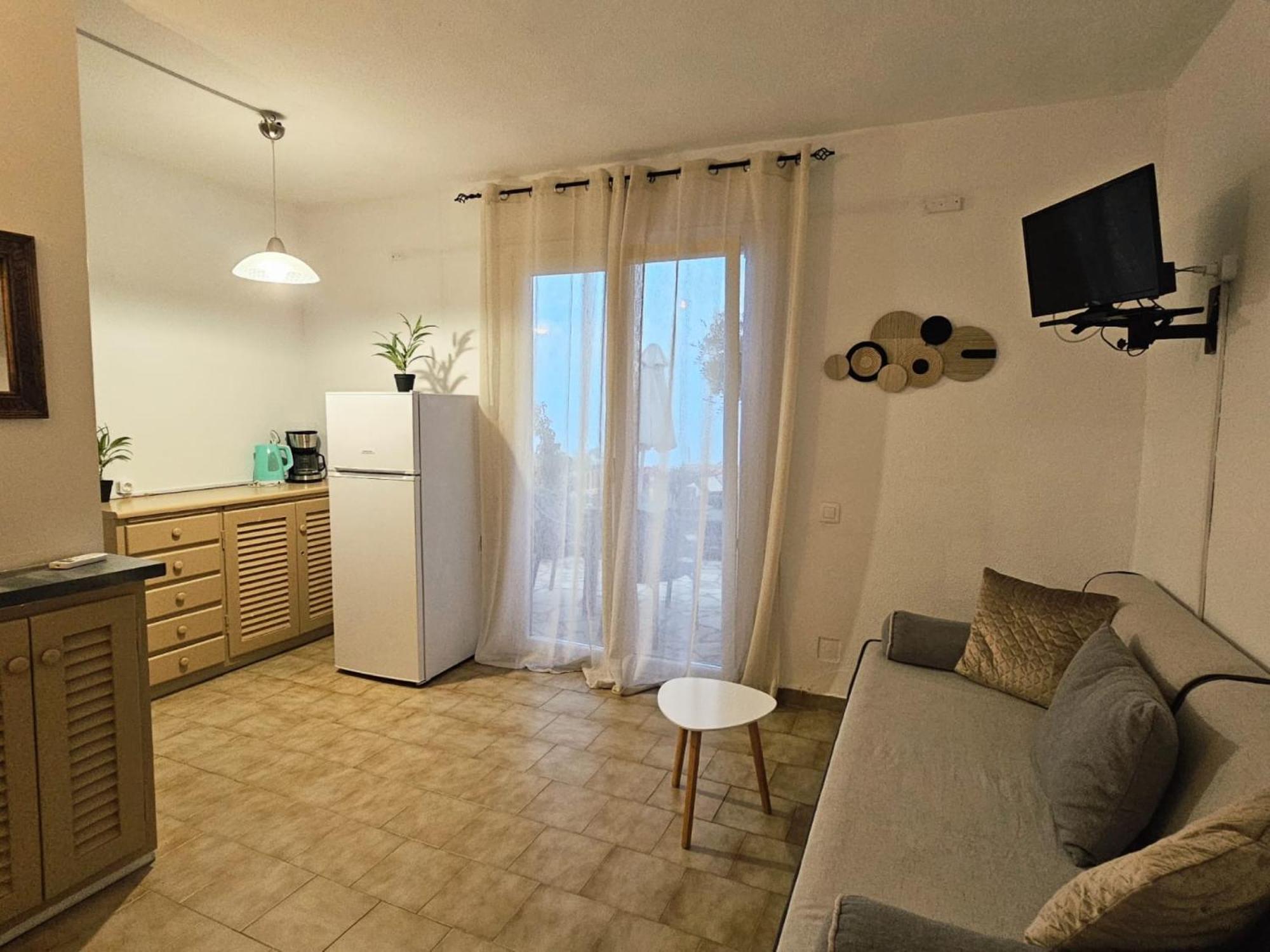 Appartement Corfu 24 *