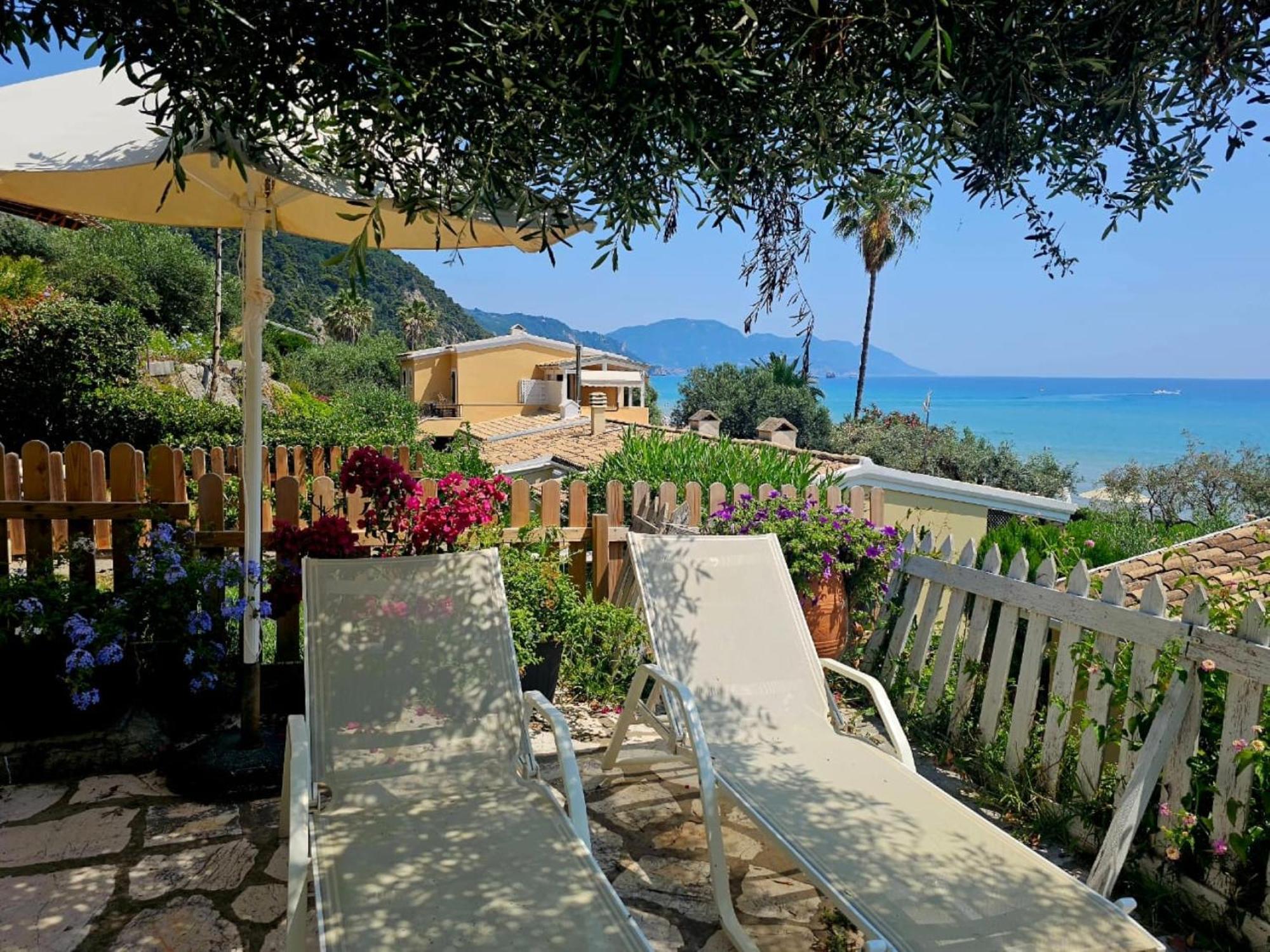 Corfu 24 Appartement