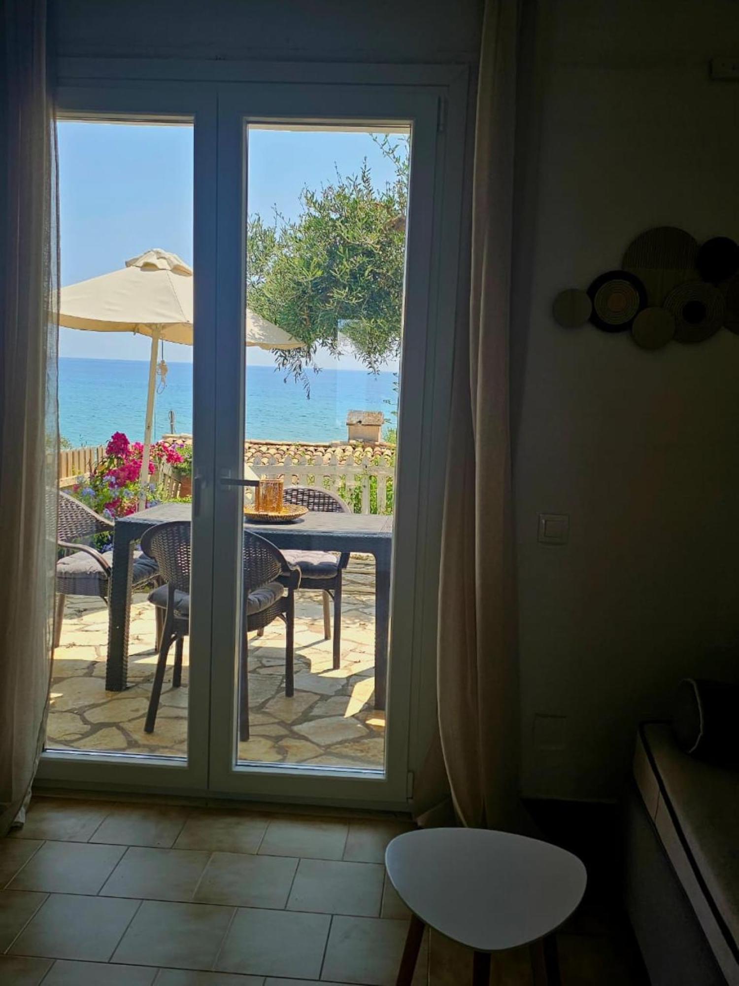 Corfu 24 Appartement *