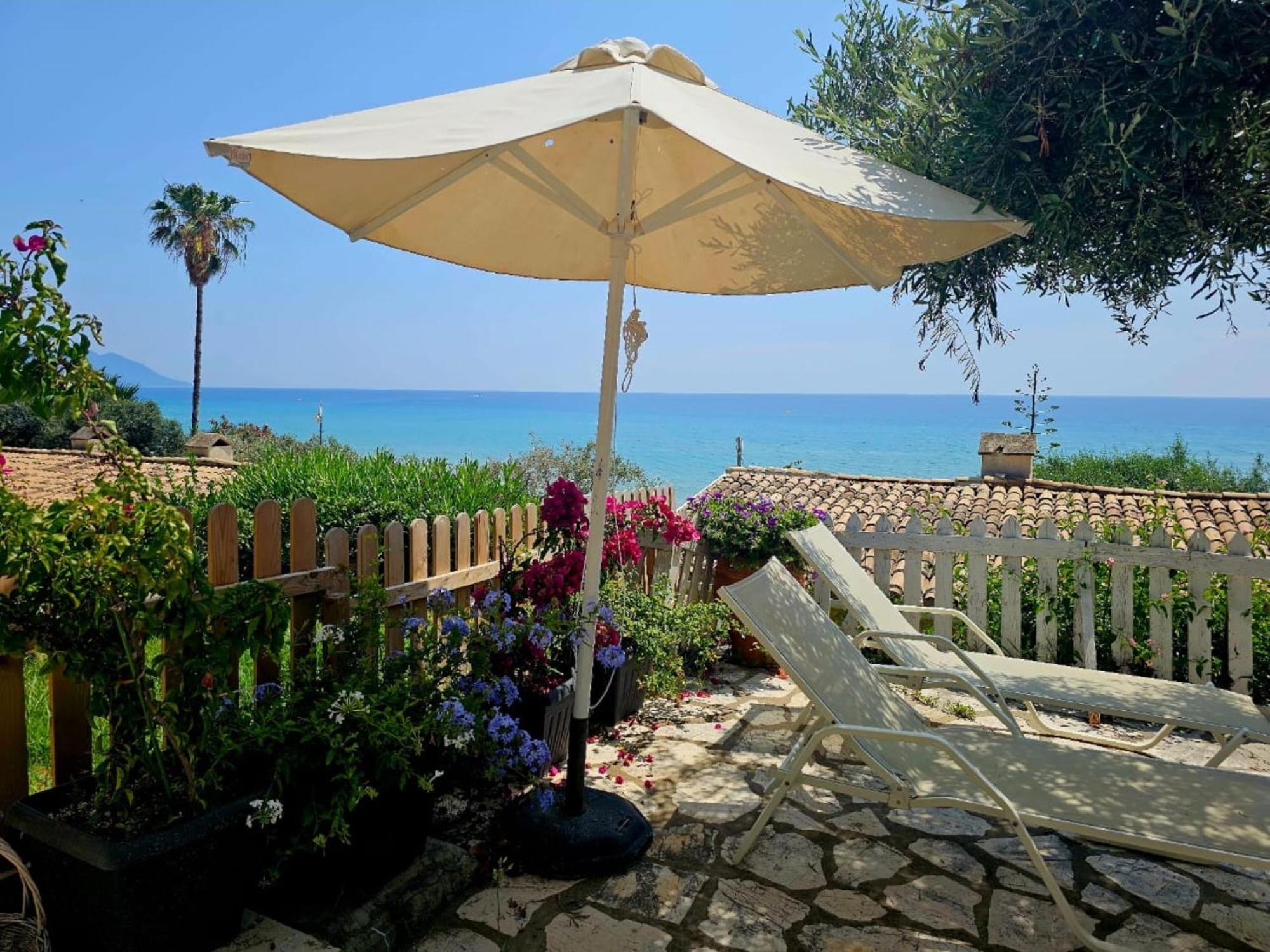 Corfu 24 Glyfada (Corfu)