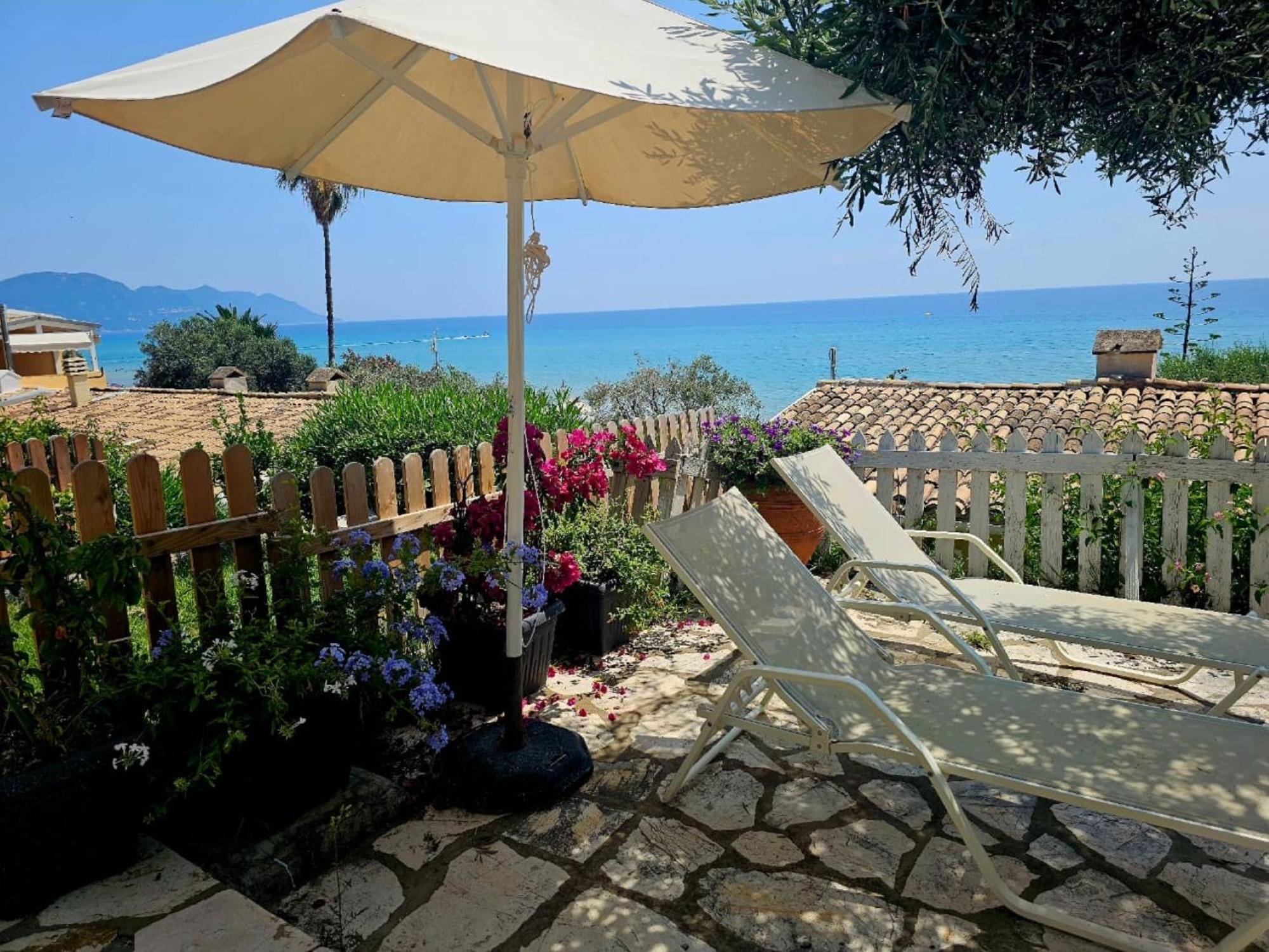 Corfu 24 * Glyfada (Corfu)