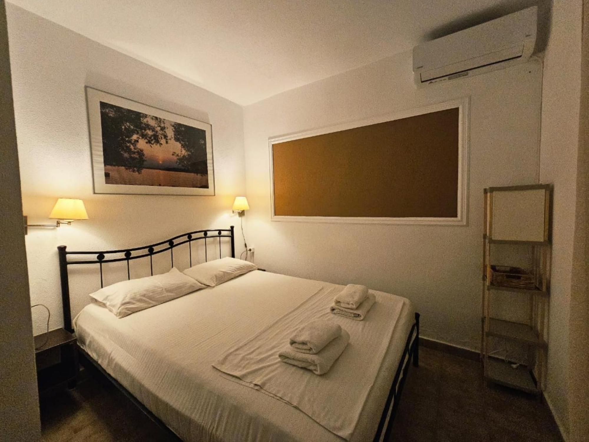 Corfu 24 Appartement