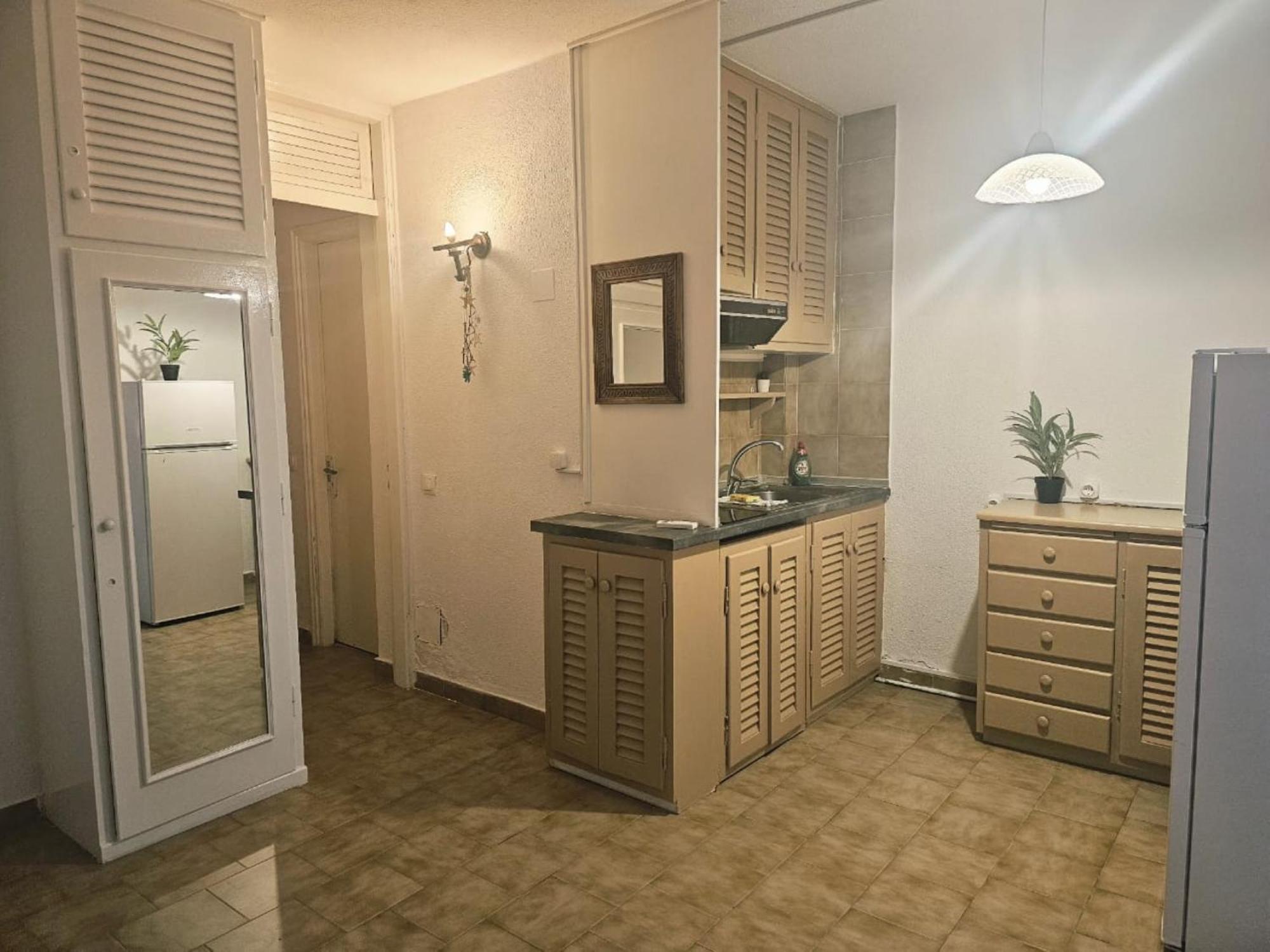 Appartement Corfu 24