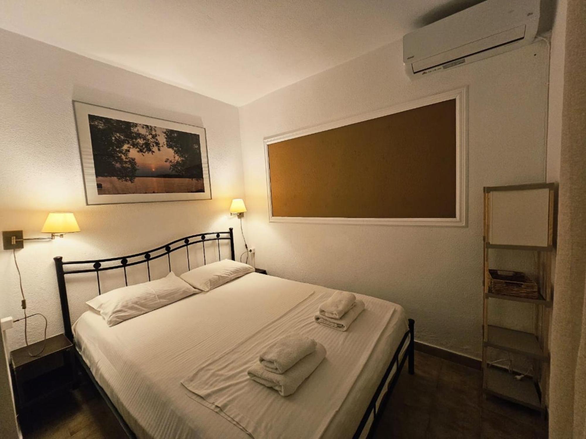 Corfu 24 Appartement *