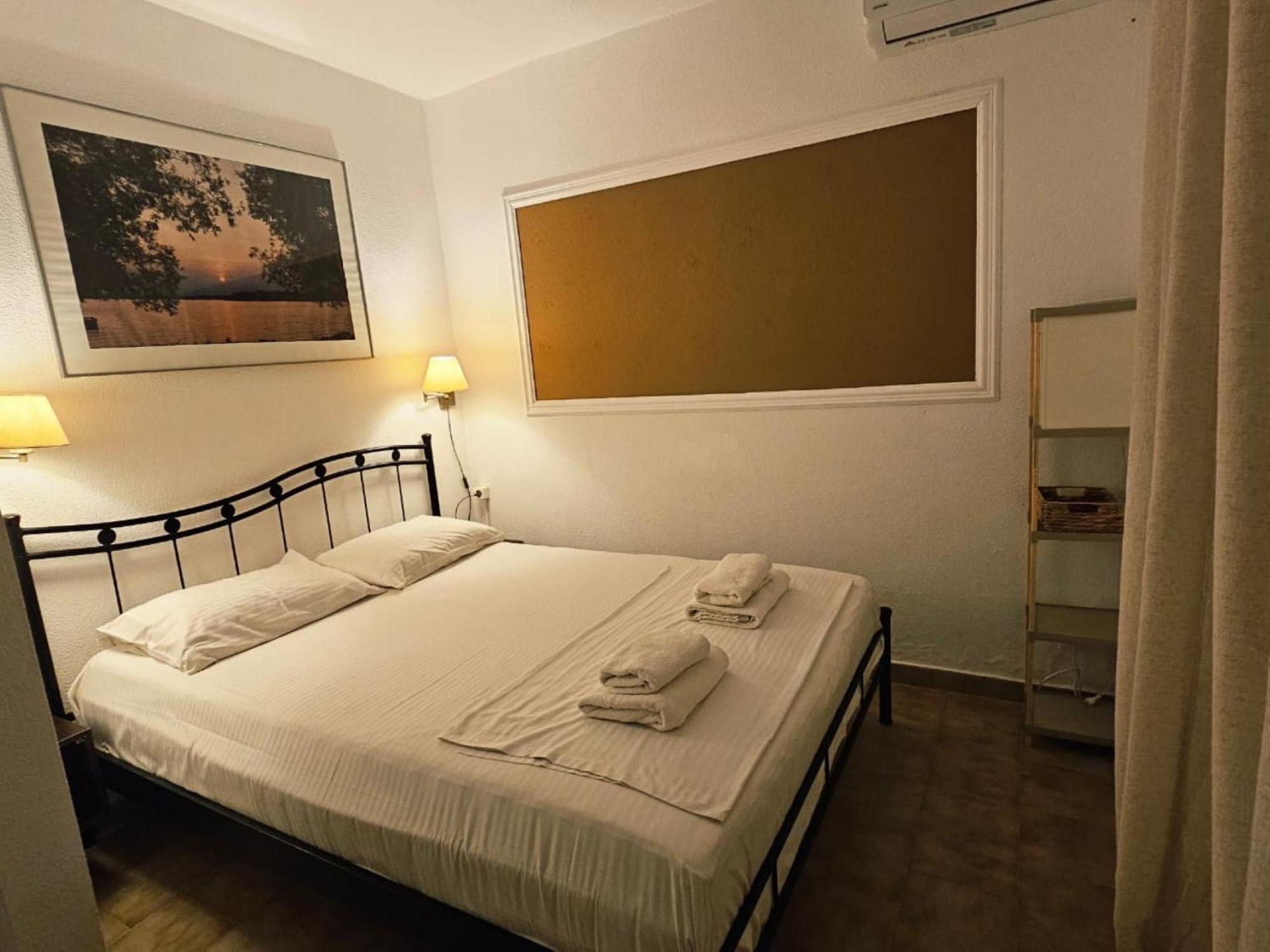 Corfu 24 Appartement *
