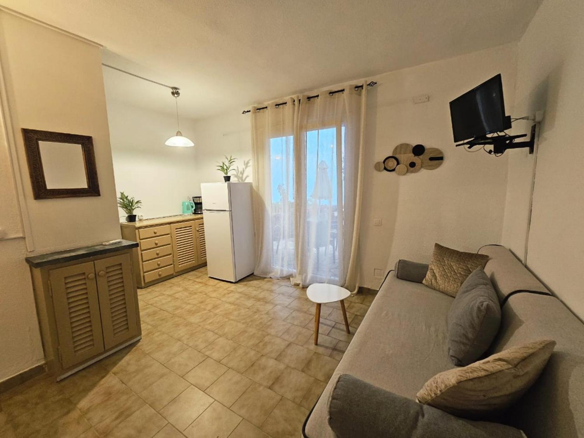 Appartement Corfu 24 *