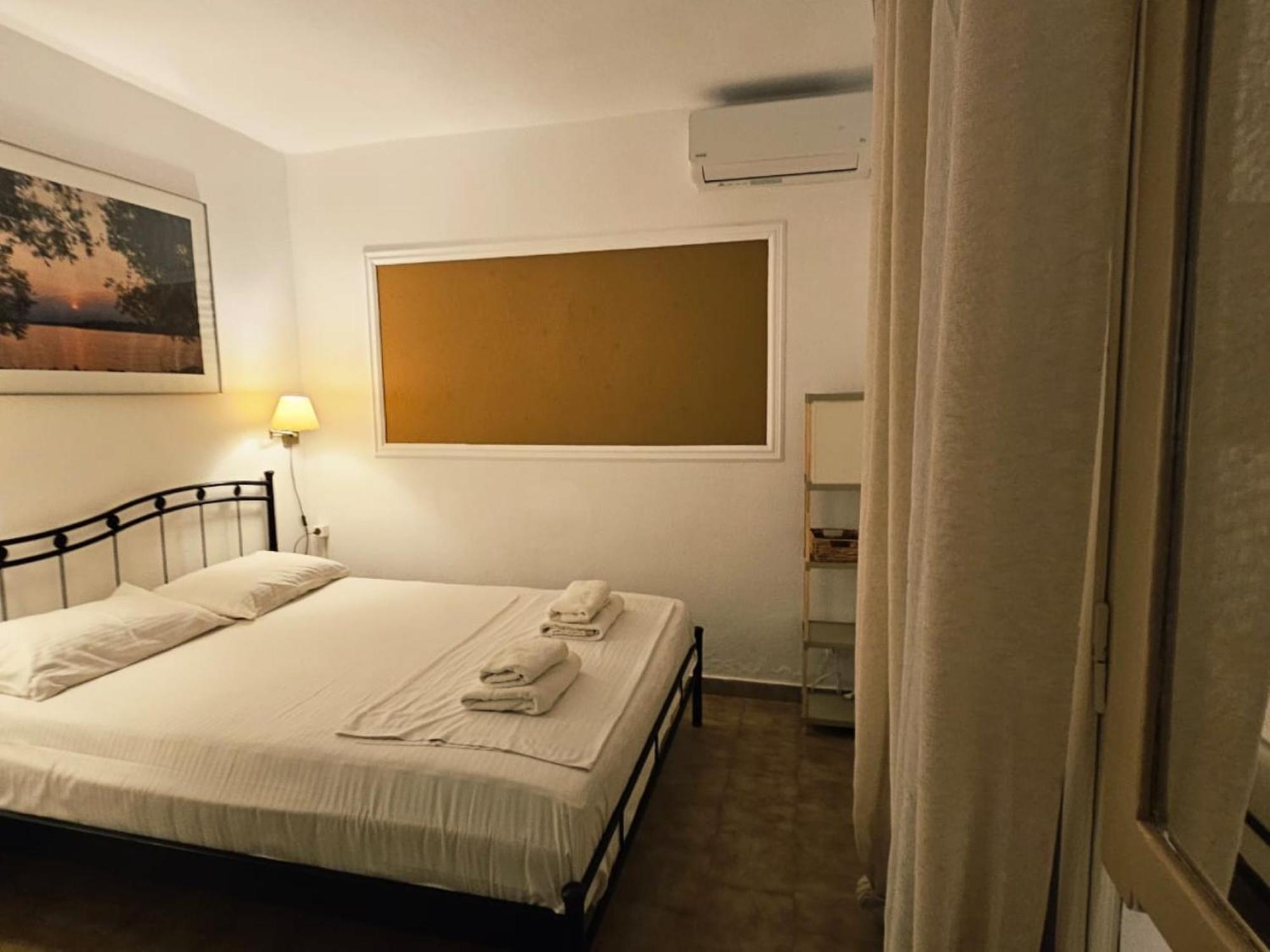 Appartement Corfu 24 Glyfada (Corfu)